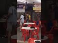 Fight breaks out at coffee shop in Bedok; 70-year-old man arrested