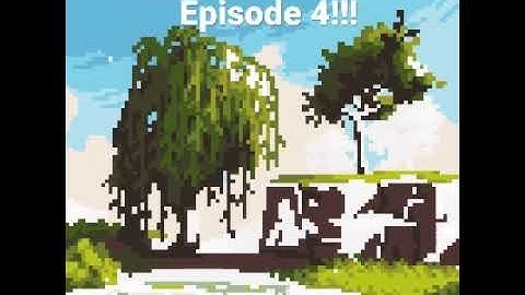 SANDBOX COLORING | EPISODE 4 | LANDSCAPE 2 | Sorry The Music Was Cit Off By The Way!