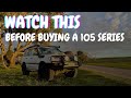 Watch This Before Buying a 105 Series Landcruiser [Before You Buy Checks!]