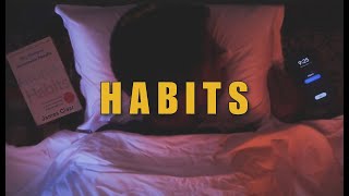 “HABITS” - a cinematic short film | shot on android