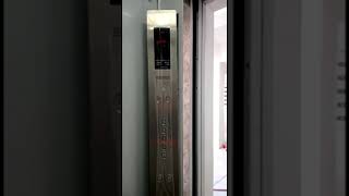 LARSSON ELEVATORS