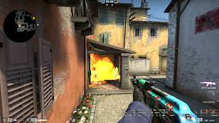 Inferno - Under Roof Molotov