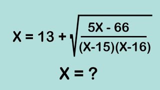 99% Failed l Advanced Maths For Competitive Exams l olympiad mathematics 