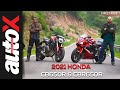 2021 Honda CB650R & CBR650R: Desirable but Costly Affair | Review | autoX