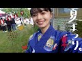 【Moe】#9 ニュージーランド留学🇳🇿日本は冬だけどこちらは夏！は〜！やっしょ〜まっかしょ〜！