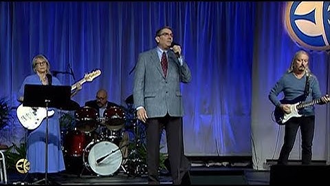 Full Circle - Music Video