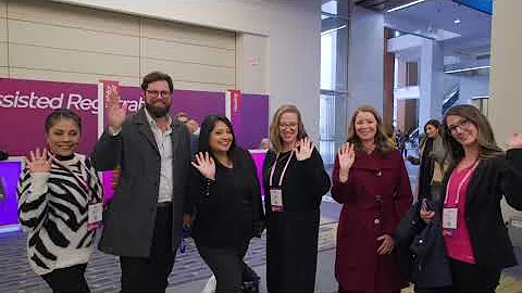 Save the Date for ACR Convergence 2025