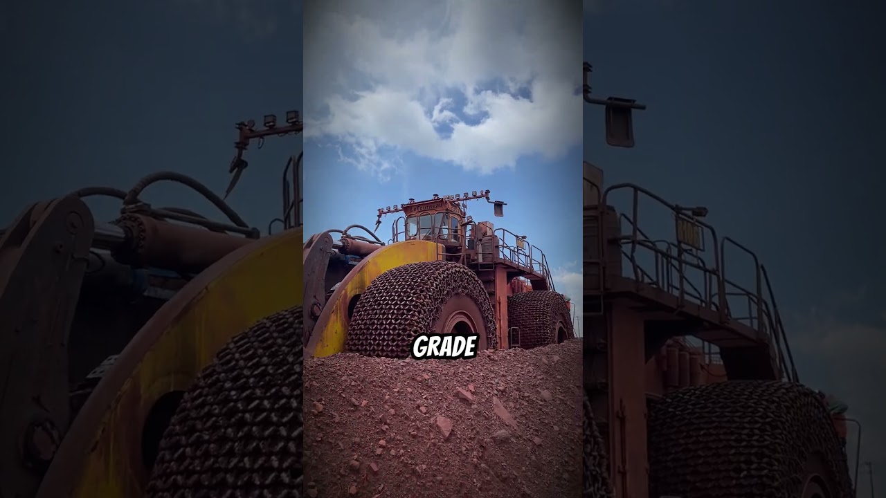 AUSTRALIA vs BRAZIL • Who has more MINERALS? #australiamines #brazilmines #australia #brazil