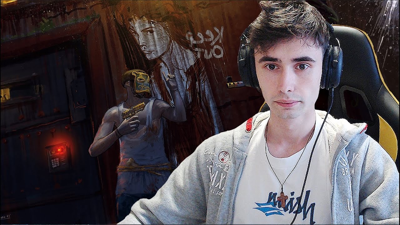 СТАРТ в ВЫЖИВАНИЕ в РАСТ / RUST 