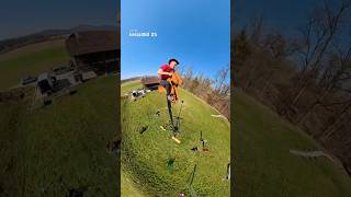 World’s Tallest Rocking Horse??  @insta360 #insta360 #insta360x5