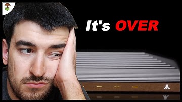 The State of Atari VCS Development in 2025