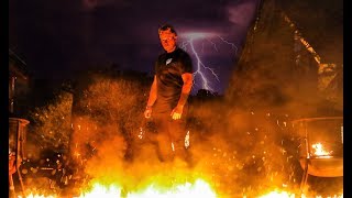 So I sent Elliot away on a holiday of a life time... or so he thought. He returns back to good old Bridgend to discover a whole host of surprises and pranks from the ... Preview Image