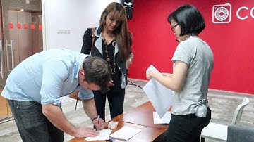 SWSG High Tech Happy Hour 2017