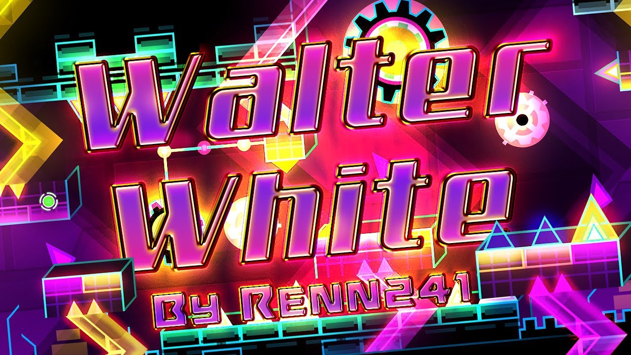 [4K] walter white by Renn241