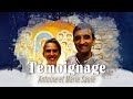 Témoignage - Samedi Saint - Antoine et Marie Saule