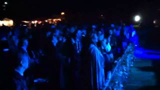 Cathie Ryan - ENCORE - KVMR Celtic Festival