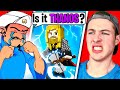 Can You BEAT The AKINATOR?! (SUPERHEROES)