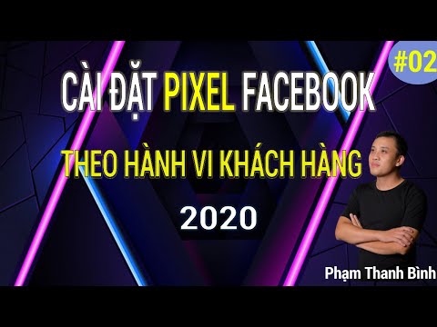 Video Cài đặt pixel facebook vào landing page 2022-Tùy chỉnh... - youtube