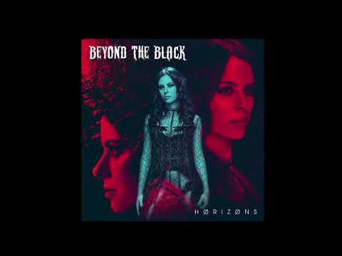 Beyond The Black - Human