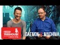 Daemon X Machina ganhou novo vídeo de 30 minutos com jogabilidade