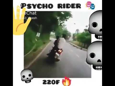 Psycho Rider Rage psycho rider - YouTube