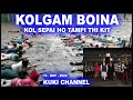 Kolgam Boina 14 Nov 2022