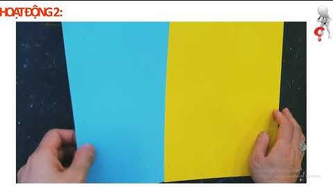 Mĩ thuật 2:Tuần 9: Chân trời sáng tạo:bài Cặp sách xinh xắn tannhut