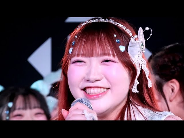 白装束と藁人形】ニ○ニ五三月十日ツアーファイナル【渋谷WOMBLIVE