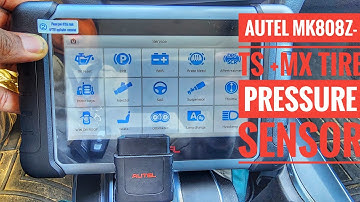 The Ultimate Review of the AUTEL MK808Z-TS Bluetooth#autel#autelmk808#keyprogrammer