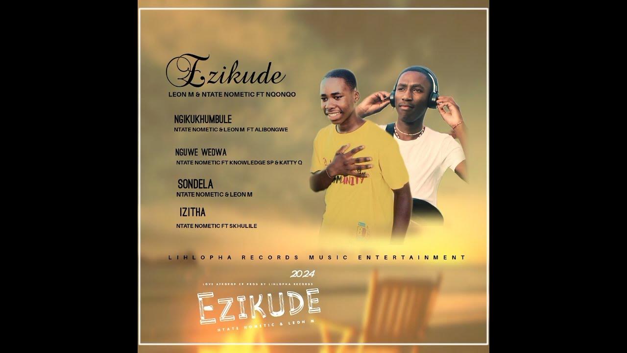 NGUWE WEDWA #music