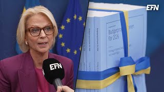 Höstbudgeten Det Handlar Om Att Få Fart På Ekonomin