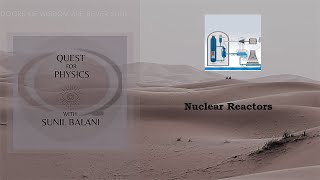 Nuclear Reactor