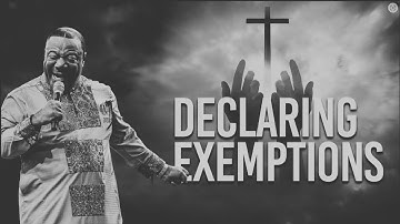 4 Hours of Non-Stop Warfare Prayers & Declarations with Archbishop Duncan-Williams