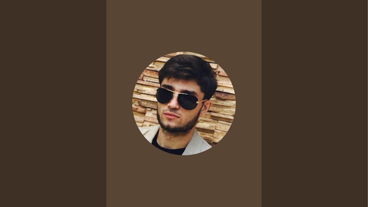 Andre в прямом эфире!