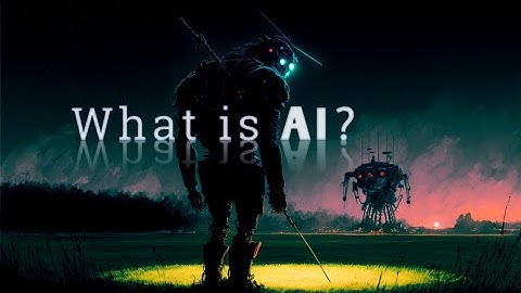 Demystifying AI: Understanding What Artificial Intelligence Is and How It Work #AIexplained#AIbasics