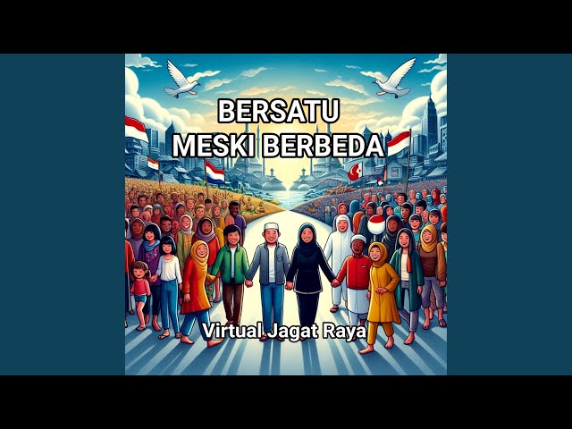 Bersatu Meski Berbeda class=