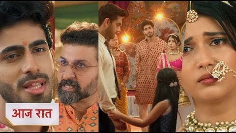 Yeh Rishta Kya Kehlata Hai Today NEW PROMO 8th july 2025