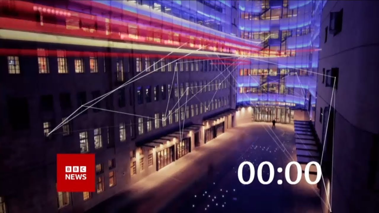 BBC News Channel: Countdown 2022 Refresh (90