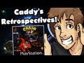 [OLD] Crash Bandicoot (Part 2) - Caddy&#39;s Retrospectives!