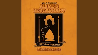 Video-Miniaturansicht von „Arlo Guthrie - Coming into Los Angeles (Live)“