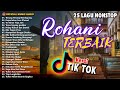 25 nonstop lagu rohani terbaik terpopuler i pop rohani terbaru i rohani natal official music audio