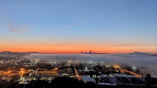Breaking down October's forecast