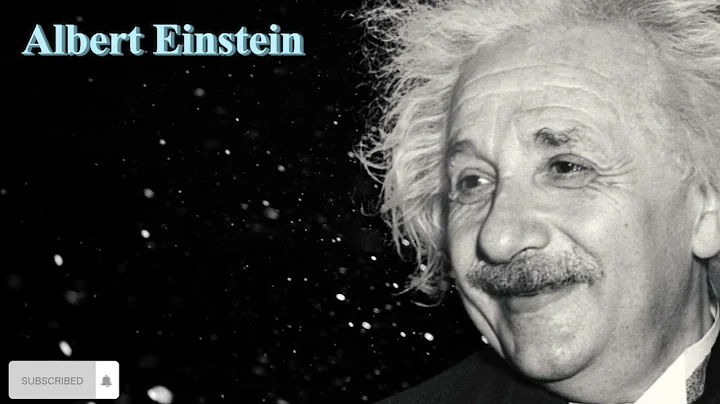 Albert Einstein 20 Quotes For LIfe