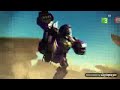 كرتون المنقز و الاليات الحلقه 50