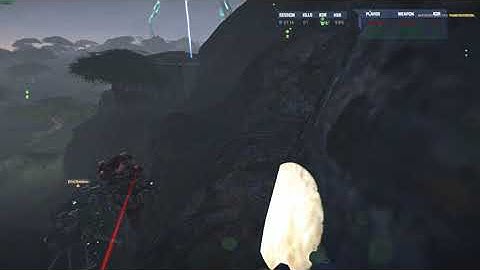 Planetside 2 - baatar721, the adventure continues