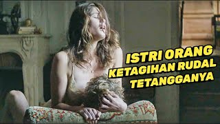 DAPAT JATAH BERKALI-KALI DARI ISTRI TETANGGA - Alur Cerita Film Wik-wik