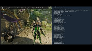 Monster Hunter Wilds - Fix your graphics!