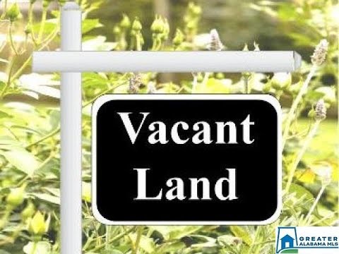 5101 JONESTOWN RD 1.6 acres, Dora, AL home video tour