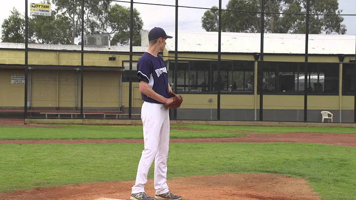 Daniel Beattie College Recruiting VIdeo