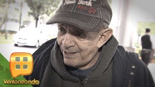 Maria Antonieta de las Nieves husband passes away at 85 Ventaneando